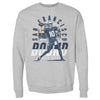 Drake Maye New England San Francisco Bound WHT by 500 LEVEL