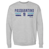 Vinnie Pasquantino Kansas City Font by 500 LEVEL