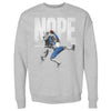 Derwin James Jr. Los Angeles C Nope WHT by 500 LEVEL