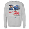 Anthony Rizzo Chicago C Strikeout WHT by 500 LEVEL