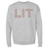 Christmas LIT Christmas WHT by 500 LEVEL
