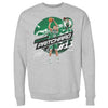 Payton Pritchard Boston Celtics City Emblem WHT by 500 LEVEL