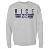 Ben Rice New York Y Font by 500 LEVEL