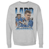 Ladd McConkey Los Angeles C Vintage by 500 LEVEL