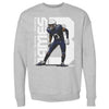 Derwin James Los Angeles C Stretch WHT by 500 LEVEL