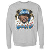 Mookie Betts Los Angeles D Graffiti WHT by 500 LEVEL