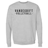 Vandegrift Crown Trio Volleyball Block by 500 LEVEL
