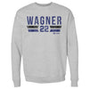 Franz Wagner Orlando Magic Font by 500 LEVEL