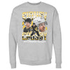 Sidney Crosby Pittsburgh Vintage WHT by 500 LEVEL