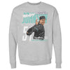 Randy Johnson Sports Illustrated & Arizona Player Name WHT by 500 LEVEL