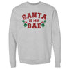 Christmas Santa Is My Bae by 500 LEVEL