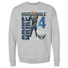 Arike Ogunbowale Dallas Wings Player Number WHT by 500 LEVEL