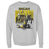 Micah Parsons Green Bay Player Name WHT by 500 LEVEL