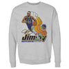Jimmy Butler Golden State Warriors Retro by 500 LEVEL