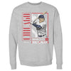 Alex Bregman Chicago C Card Style WHT by 500 LEVEL