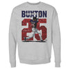 Byron Buxton Stadium R by 500 LEVEL
