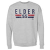 Bryce Elder Atlanta Font by 500 LEVEL