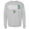Melissa Kossler Denver Summit FC Elite WHT by 500 LEVEL