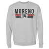Gabriel Moreno Arizona Font by 500 LEVEL