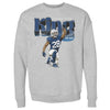 Jonathan Taylor Indianapolis King WHT by 500 LEVEL