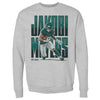 Jakobi Meyers Jacksonville Name Retro by 500 LEVEL