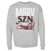 Marvin Harrison Jr. Arizona Marv SZN WHT by 500 LEVEL