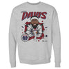 Anthony Davis Washington Wizards Caricature by 500 LEVEL