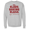 Christmas Mrs. Claus Baking Class by 500 LEVEL