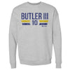 Jimmy Butler III Golden State Warriors Font by 500 LEVEL