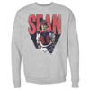 Sean Murphy Atlanta Bold WHT by 500 LEVEL