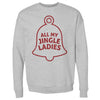 Christmas All My Jingle Ladies by 500 LEVEL