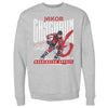 Jakob Chychrun Washington Player Name WHT by 500 LEVEL