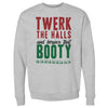 Christmas Twerk The Halls by 500 LEVEL