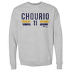 Jackson Chourio Milwaukee Font by 500 LEVEL