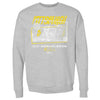 Ulf Samuelsson Pittsburgh Tones WHT by 500 LEVEL