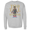 Too Tall Winston Harlem Globetrotters Nickname WHT by 500 LEVEL