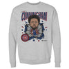 Cade Cunningham Detroit Pistons Caricature by 500 LEVEL