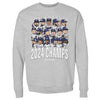 Los Angeles Baseball 2024 World Champs WHT by 500 LEVEL