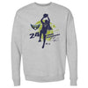 Arike Ogunbowale Dallas Wings Silhouette by 500 LEVEL