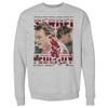 Sergei Fedorov Detroit Vintage by 500 LEVEL