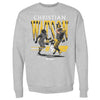 Christian Watson Green Bay Player Name WHT by 500 LEVEL