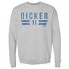 Cameron Dicker Los Angeles C Font by 500 LEVEL