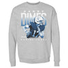 Daniel Jones Indianapolis Danny Dimes WHT by 500 LEVEL