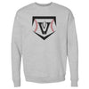 Vandegrift Crown Trio Baseball Diamond by 500 LEVEL