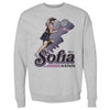 Sofia Kenin Retro by 500 LEVEL