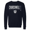 Grace Churchwell Butler Bulldogs Elite WHT by 500 LEVEL