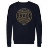 Ryan Braun Milwaukee Vintage Baseball WHT by 500 LEVEL