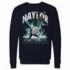 Josh Naylor Seattle Aura WHT by 500 LEVEL