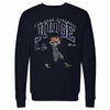 Aaron Judge New York Y Cartoon WHT by 500 LEVEL