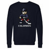 Columbus Hockey 8-bit WHT by 500 LEVEL